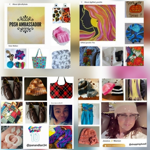 SHARE 10 Tuesday 10-28-25 All Categories 2Daily Winners Host Giveaway 100 Shares - Picture 6 of 17